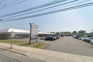 More details for 350 E Main St, Patchogue, NY - Retail for Lease