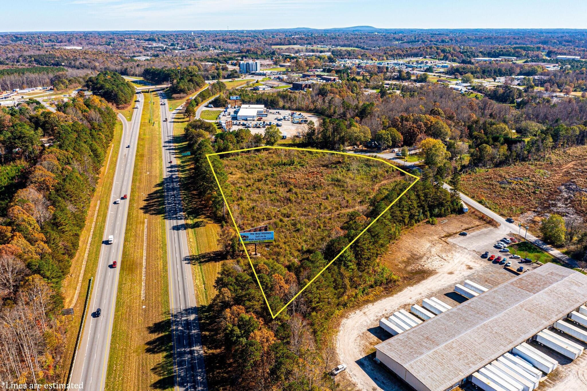 3155 15th Ave, Conover, NC à vendre Photo du bâtiment- Image 1 de 19