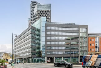 More details for 20-33 Great Eastern St, London - Office for Lease