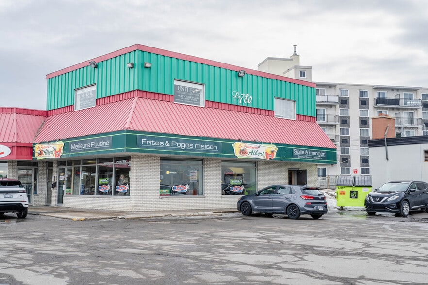 780 Boul Saint-Joseph, Gatineau, QC à vendre - Photo du bâtiment - Image 3 de 12