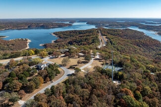 More details for 12483 Lodge Dr, Garfield, AR - Land for Sale