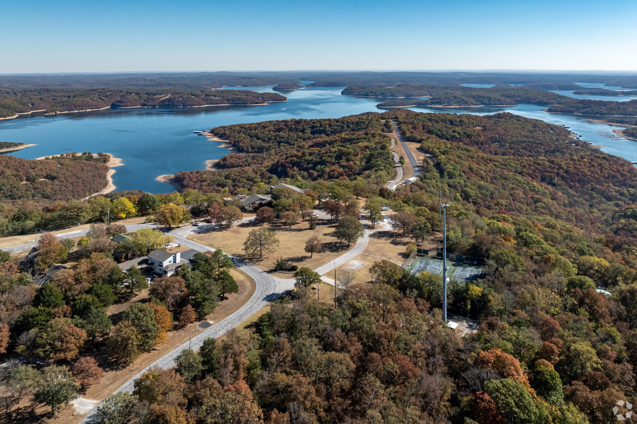 12483 Lodge Dr, Garfield, AR for sale Primary Photo- Image 1 of 61