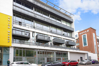 More details for 23 Wenlock Rd, London - Office for Lease