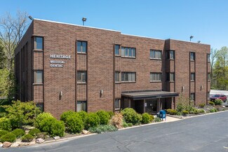 Plus de détails pour 34501 Aurora Rd, Solon, OH - Bureau/Médical, Médical à louer