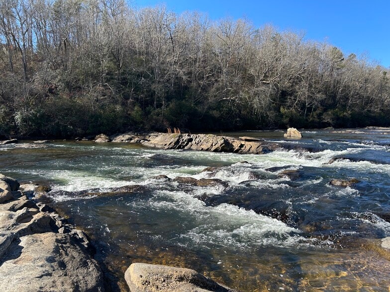 00 Twin River Orchard Rd, Demorest, GA for sale - Primary Photo - Image 1 of 6