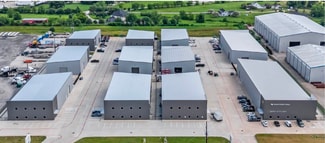 More details for 15040 Boudreaux Rd, Tomball, TX - Industrial for Lease