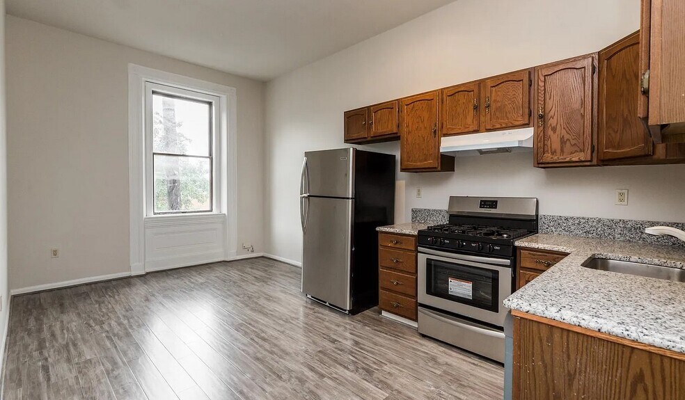 540 N 4th St, Philadelphia, PA à vendre - Photo du bâtiment - Image 2 de 13