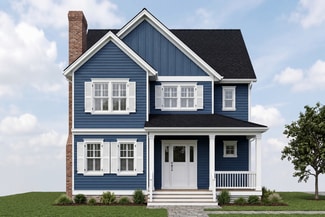 Plus de détails pour 13 Pearce Ave, Manasquan, NJ - Terrain à vendre