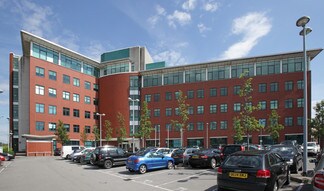 Plus de détails pour Pierhead St, Cardiff - Bureau à louer