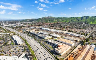 Plus de détails pour McKinley Crossroads – Commerce de détail à vendre, Corona, CA