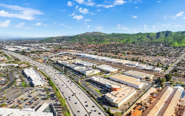 More details for McKinley Crossroads – Retail for Sale, Corona, CA