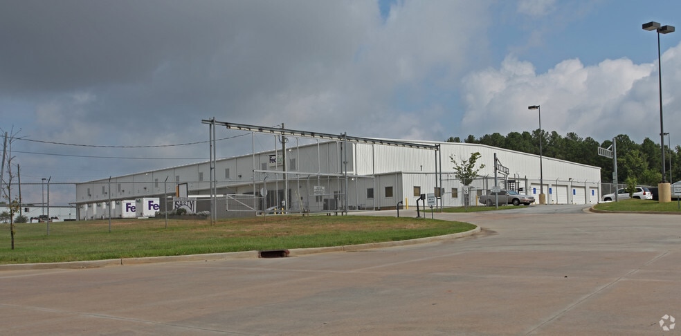 2902 Gun Club Rd, Augusta, GA for lease - Primary Photo - Image 1 of 12