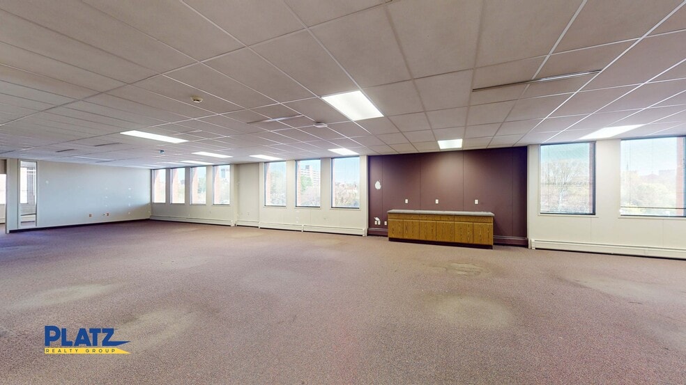 250 E Federal Plz, Youngstown, OH for lease - Interior Photo - Image 2 of 13