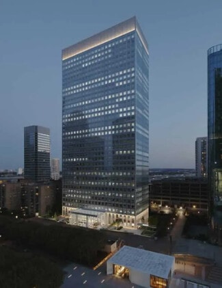 More details for 5 Place De La Pyramide, Puteaux - Office, Flex for Lease
