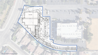 Plus de détails pour Grant Line Road & Orchard Pkwy, Tracy, CA - Bureau à vendre