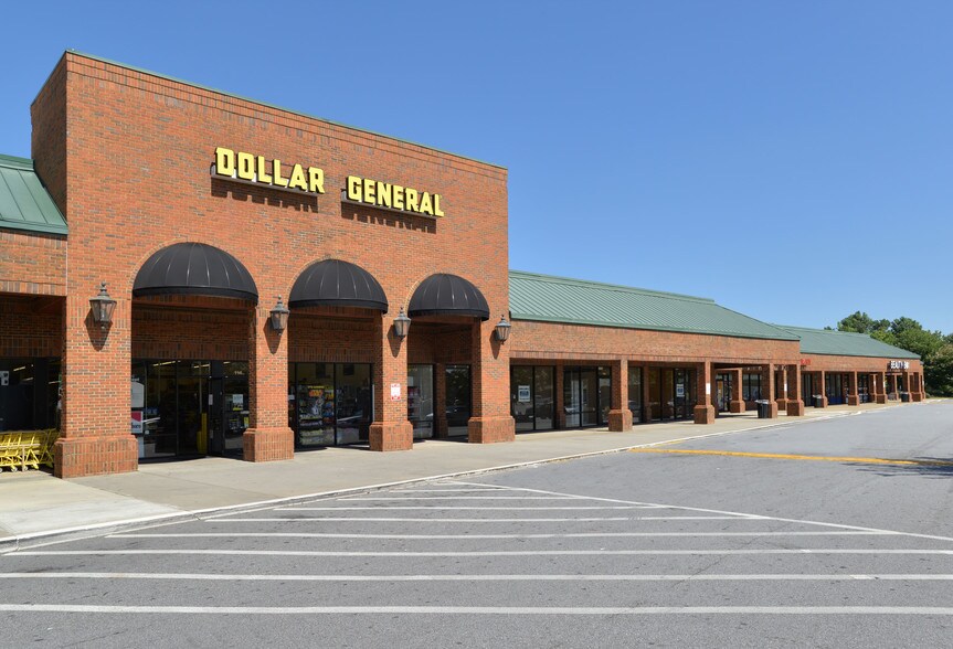 1500 Pleasant Hill Rd, Duluth, GA à louer - Photo du bâtiment - Image 3 de 16