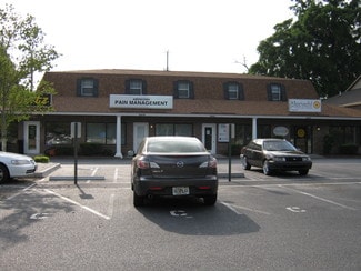 More details for 8400-8420 Abercorn St, Savannah, GA - Office for Lease