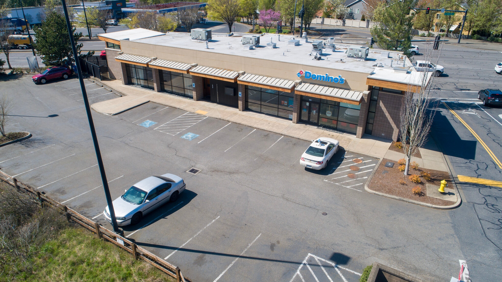 4101-4104 SE 192nd Ave, Vancouver, WA for sale Building Photo- Image 1 of 17