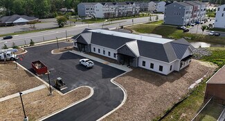 Plus de détails pour 9007 Brook Rd, Glen Allen, VA - Bureau à louer