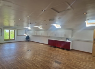 Watling St, Lutterworth à louer Photo intérieure- Image 1 de 2