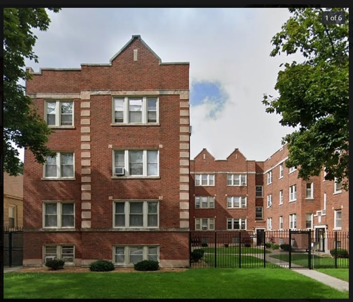 10320 S Walden Pky, Chicago, IL for sale - Building Photo - Image 3 of 3