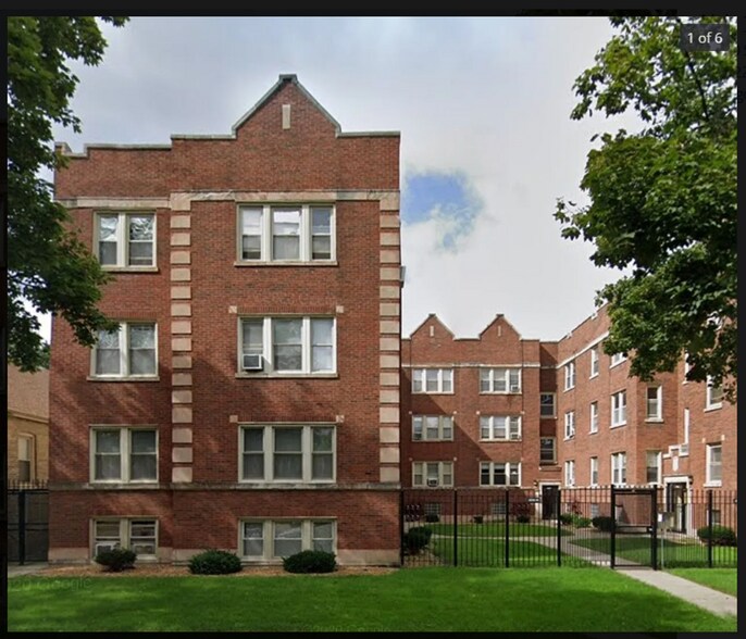 10320 S Walden Pky, Chicago, IL à vendre - Photo du bâtiment - Image 3 de 3
