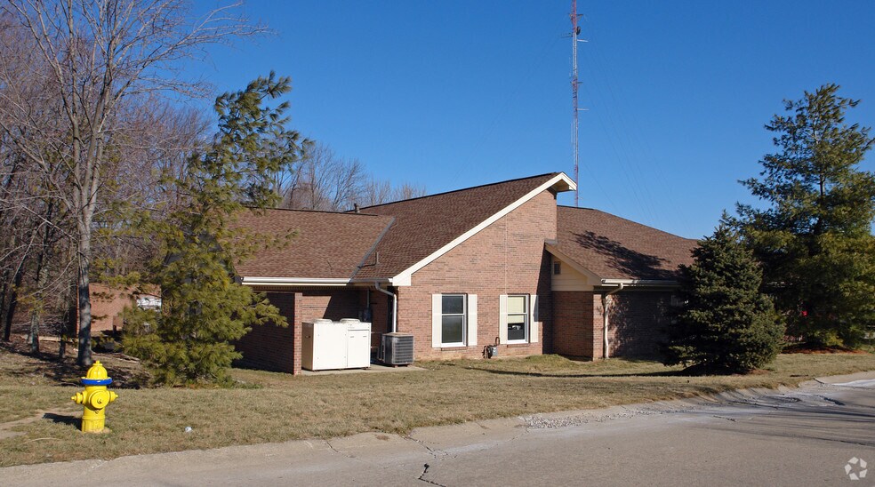 2904 Foltz Dr, Edgewood, KY à vendre - Photo du bâtiment - Image 2 de 6