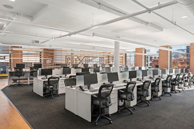 500 Driggs Ave, Brooklyn, NY à louer - Photo intérieure - Image 3 de 30