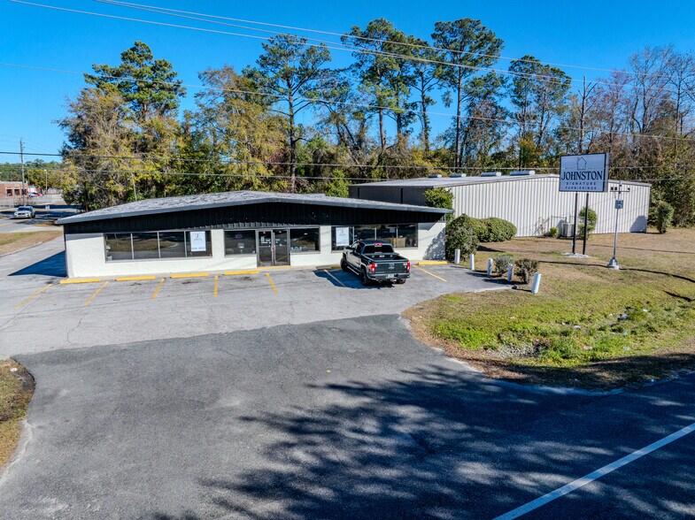 701 S 5th St, Macclenny, FL à vendre - Photo du bâtiment - Image 2 de 36