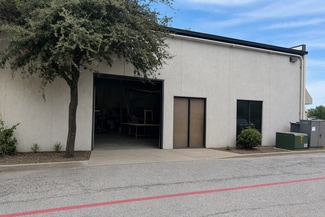 More details for 2734 W Kingsley Rd, Garland, TX - Flex for Lease