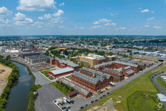 2275 Bridge St- Building 1, Philadelphia, PA - aerial  map view