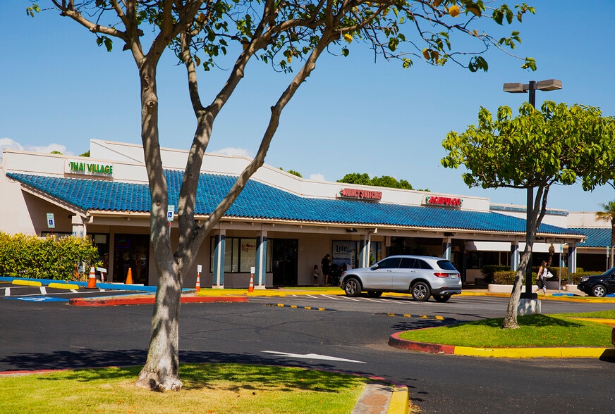 94-1024 Waipio St, Waipahu, HI for lease - Building Photo - Image 2 of 7