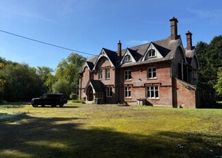 Plus de détails pour 186 Main Rd, Fair Oak - Bureau à vendre