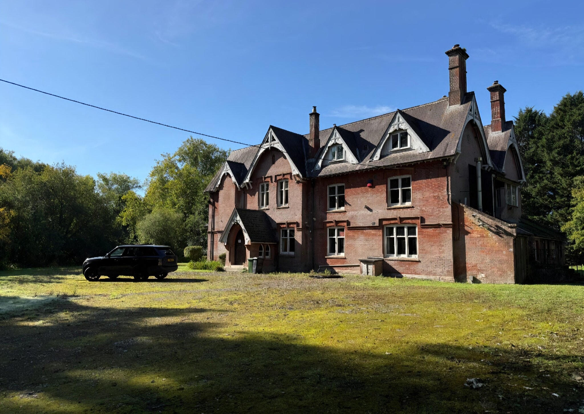 186 Main Rd, Fair Oak for sale Primary Photo- Image 1 of 11