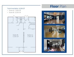 62 S Main St, Alpine, UT for lease Floor Plan- Image 1 of 1