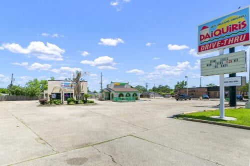 3026 Highway 90 W, Avondale, LA à vendre - Photo du bâtiment - Image 3 de 6