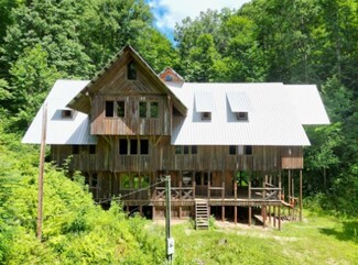 Plus de détails pour 503 Fallen Timber Rd, Smithfield, WV - Spécialité à vendre