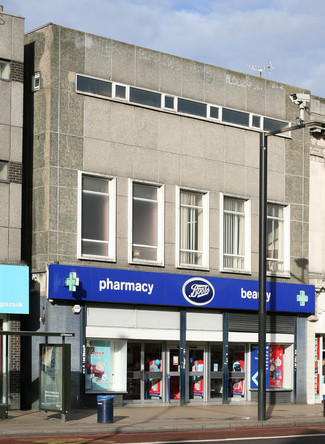 Plus de détails pour 104-106 Rushey Green, London - Bureau à louer