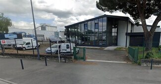 Plus de détails pour 18 Avenue Didier Daurat, Toulouse - Local d'activités à louer