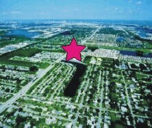 3990 Griffin Rd, Hollywood, FL à louer Aérien- Image 1 de 3