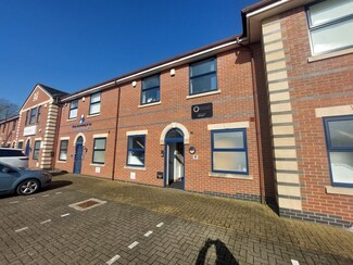 Plus de détails pour 8-14 Stephenson Ct, Bedford - Bureau à louer