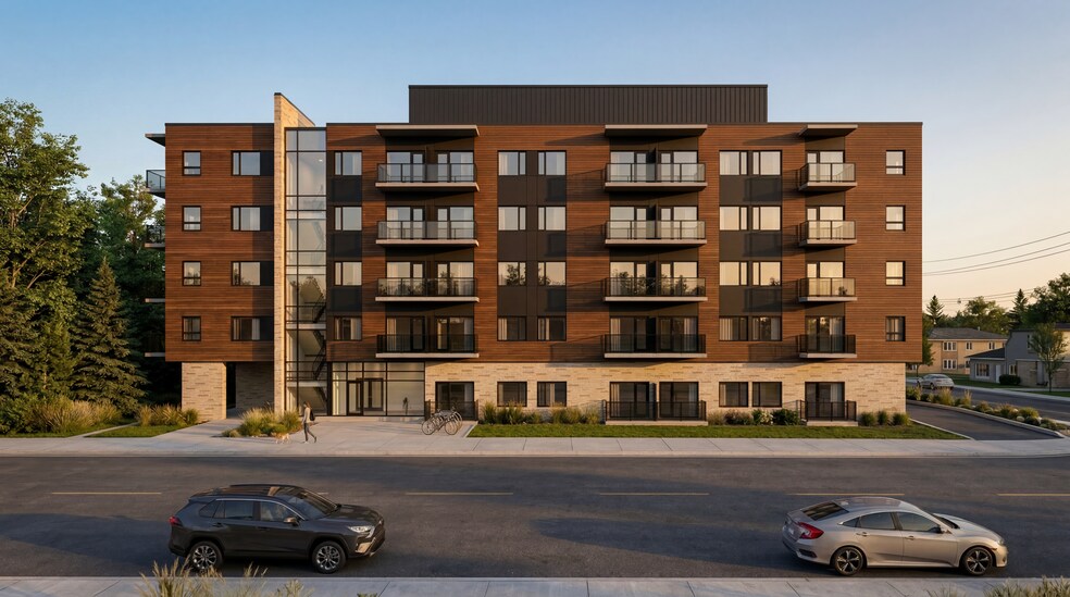 944 Falconbridge Rd, Sudbury, ON à vendre - Photo du bâtiment - Image 2 de 9