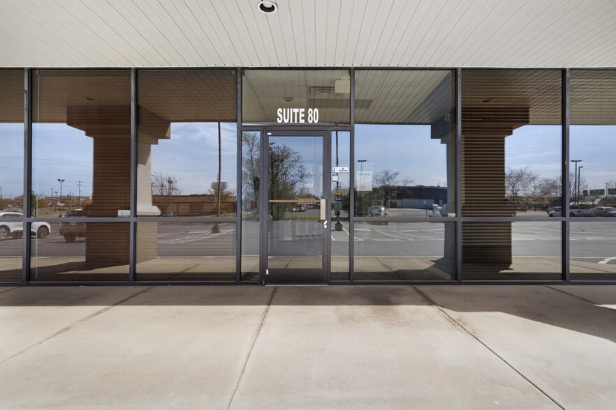 640-641 Broadmor St, Murfreesboro, TN à louer - Photo du bâtiment - Image 3 de 8