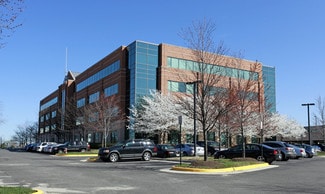 More details for 14280 Park Meadow Dr, Chantilly, VA - Office for Lease
