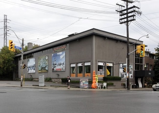 Plus de détails pour 146 Dupont St, Toronto, ON - Commerce de détail à vendre