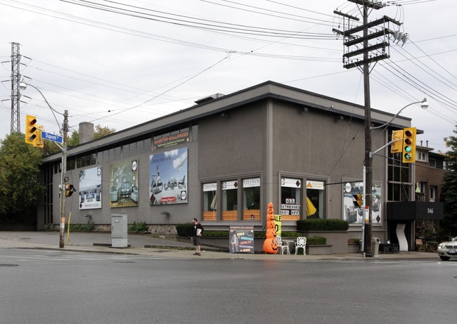 More details for 146 Dupont St, Toronto, ON - Retail for Sale