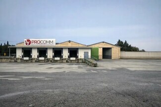 More details for Industrial for Lease