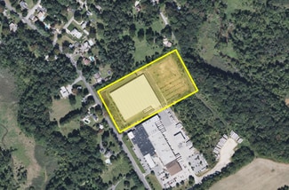 More details for 510 Mantua Blvd, Sewell, NJ - Land for Sale