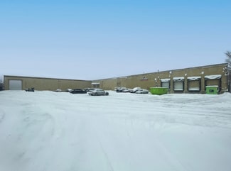 More details for 6500 E Davison St E, Hamtramck, MI - Industrial for Lease