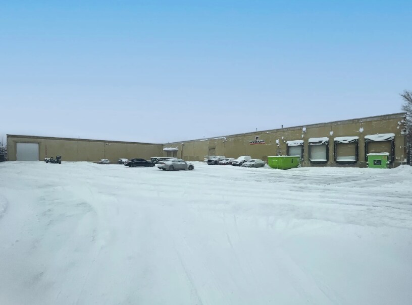 6500 E Davison St E, Hamtramck, MI for lease Primary Photo- Image 1 of 8